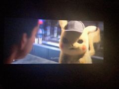 -AMG海上明珠影城(上海环球港RealDCinema店)