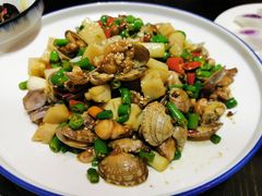 -夜宴江景餐厅