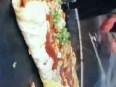 -清真·二嫂子煎饼果子(卫津路总店)