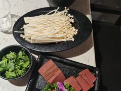 -京韵胡同·酱香羊蝎子火锅涮肉(长寿路店)