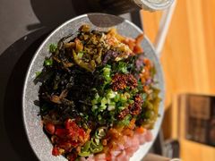 -水平有限广西米粉·广西风味集(五道口店)