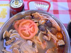-马叉虫和妖且闲·长沙大排档(解放西店)