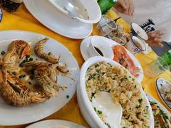 -秋姐美食店(旅游大道店)