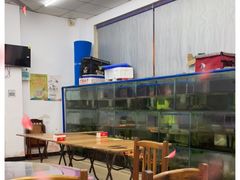-三亚老渔民海鲜店
