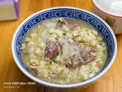 -李家特色小炒泡馍