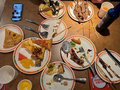 -比格比萨自助(宋家庄店)