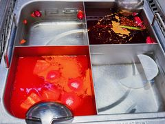 -海底捞火锅(大融城店)