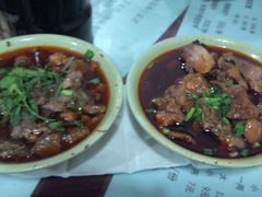-大石人家鱿鱼面馆(大石西路总店)