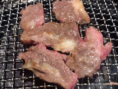 -厚贞日式烤肉(龙之梦店)
