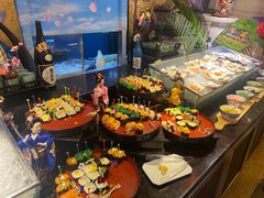-博林圣海伦酒店-LA VILLA自助西餐厅(华侨城店)