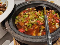 -鄱阳湖·江西小炒·瓦罐煨汤(五道口店)