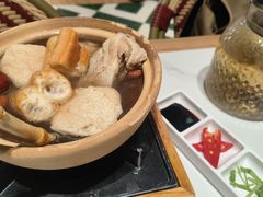 -芽笼芽笼新加坡餐厅(环球港店)