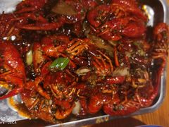 -满盆红龙虾(开发区店)