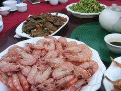 -钱大妈海鲜饭店(保利林语店)