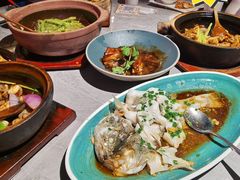 -啫神·广州地标美食(北京路店)