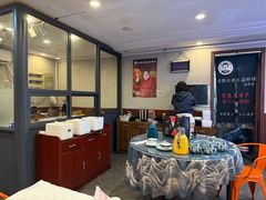 -老鄞江清水龙虾•赵赵家(江北店)
