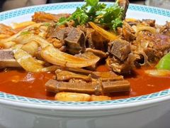 -阿西娅食府(中关村店)