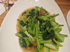 -石榴红了·非遗酥皮烤包子·新疆菜(瑞豪店)
