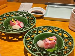-花和海鲜自助(梅江店)