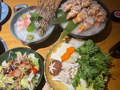 -綱元·海鲜豆捞(明州里店)