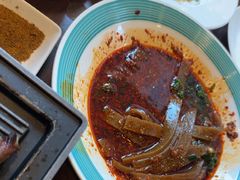 青稞酿皮-中发源·清真餐厅(春风店)