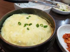 -金明子八带鱼馆(正宗韩国连锁店)