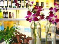 -伊斯坦布尔土耳其清真咖啡餐厅