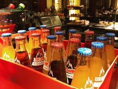 -西安皇冠假日酒店·朱雀咖啡厅