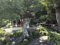 -五峰园