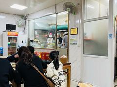 -大姨捞面(新安花园店)