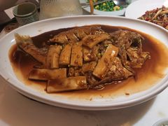 -径山十八道·风味民间菜(杭州总店)