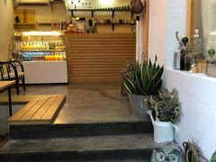 门面-拾壹cafe·工作室