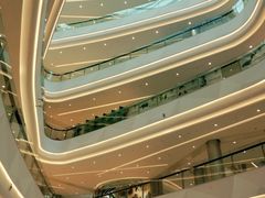店内环境-首开·龙湖成都西宸天街
