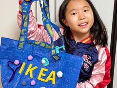 -宜家家居(四元桥商场店)