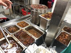 -珍珍小食店(西华路店)