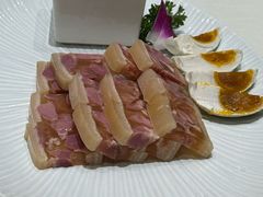 -梅花香里大酒店(郁金香路店)