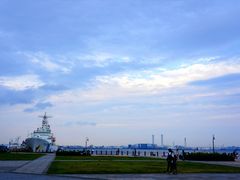 -横滨红砖仓库1号馆