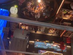 -西塔老太太泥炉烤肉(上海七宝领展广场店)