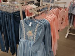 -C&A(茂业天地店)