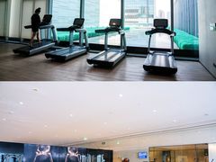 -长沙尼依格罗酒店