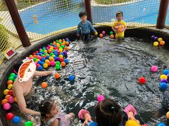 -惠州金海湾嘉华度假酒店