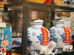 -巴土人家恩施菜馆(古德寺店)