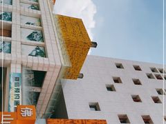 -佛山科学馆