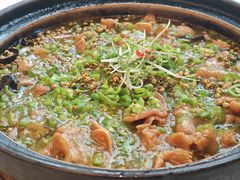 -写庭·鱼鲜川菜·宴请(铁像寺水街店)