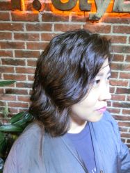 -P.STYLE 派斯造型