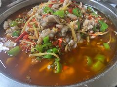 -艺味深尝(云锦路店)