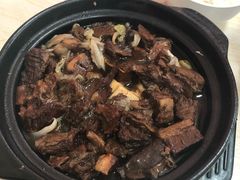 -赵家牛肉砂锅(台西三路店)