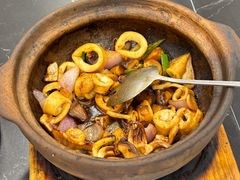 -大嫂镬仔·焖鸡煲·啫啫煲(逢源路店)