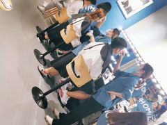 -海马体照相馆(万菱汇店)