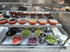 -圆顶阁西餐厅(郑州索菲特国际饭店 )